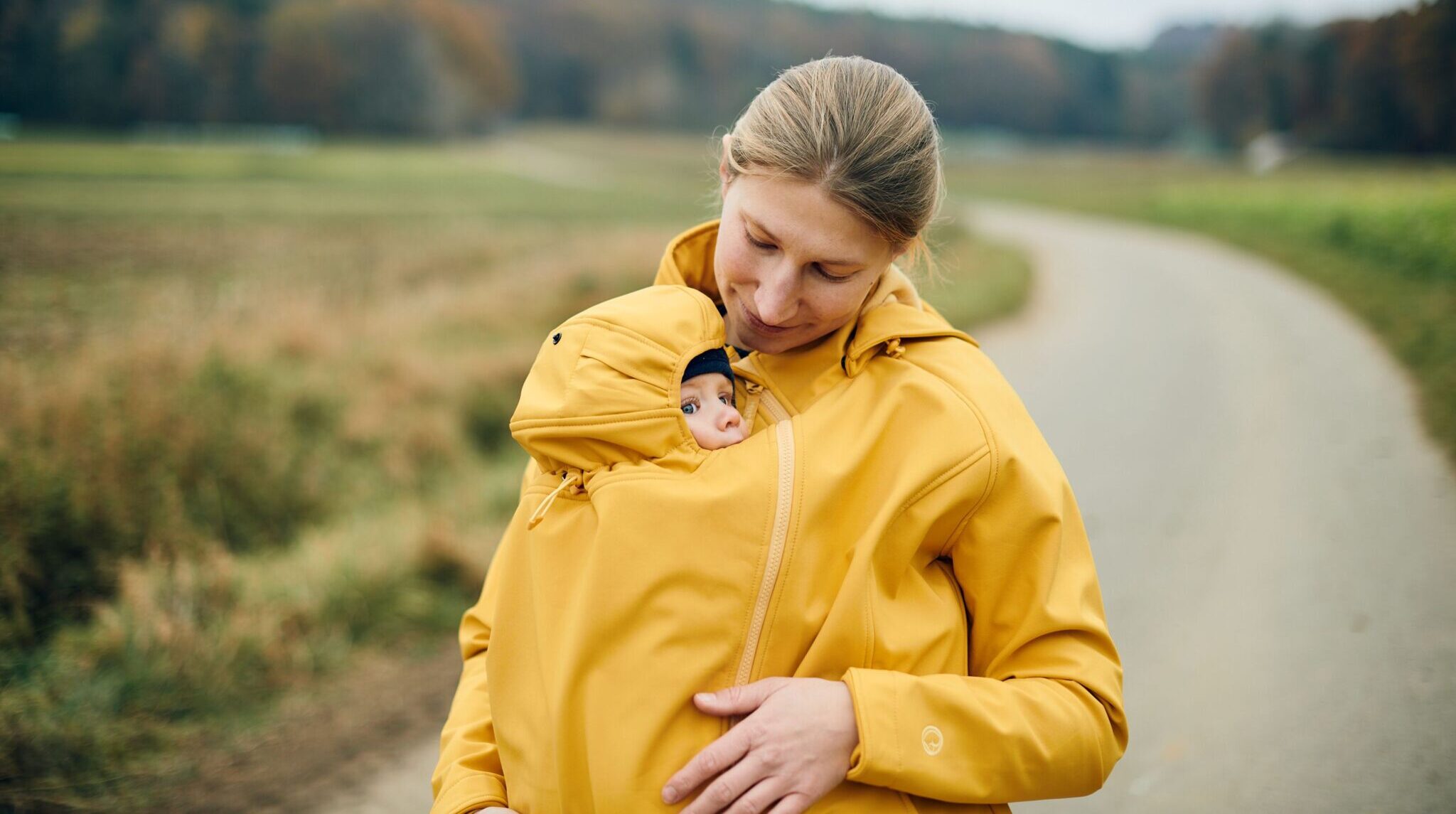 Mamalila allrounder mosterd buikdragen mawaho.nl