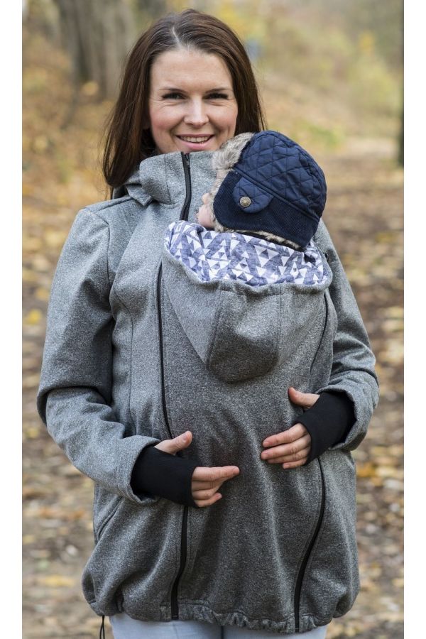 greyse softshell