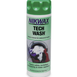Nikwax Tech Wash mawaho.nl