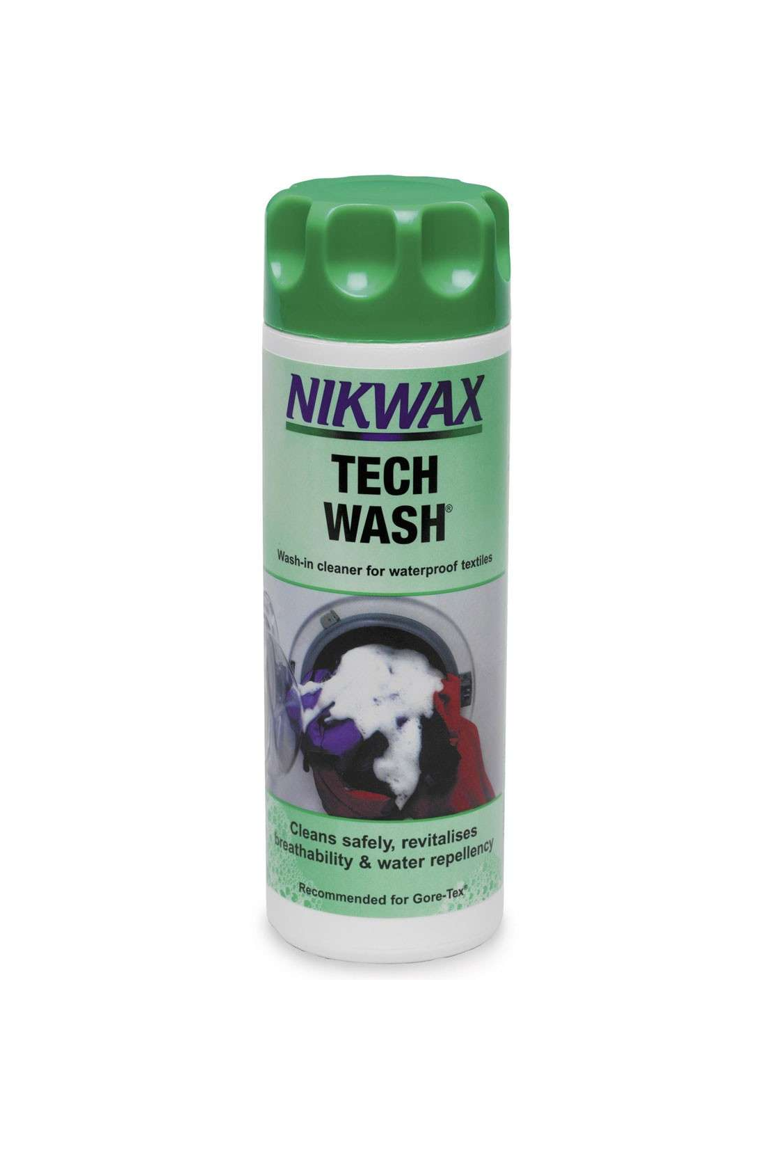 Nikwax Tech Wash mawaho.nl