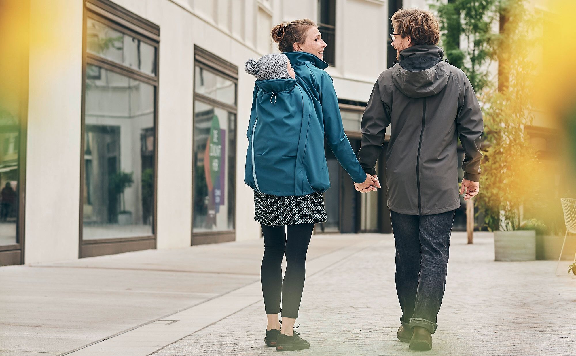 hebben draagjassen en IKEA met te maken? - Mawaho