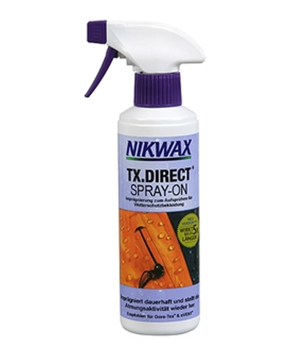 Nikwax TX direct impregnatie spray